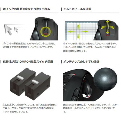 楽天市場 エレコム Elecom ワイヤレストラックボール マウス M Xt2drbk 価格比較 商品価格ナビ 楽天市場 エレコム Elecom ワイヤレストラックボール マウス M Xt2drbk 価格比較 商品価格ナビ